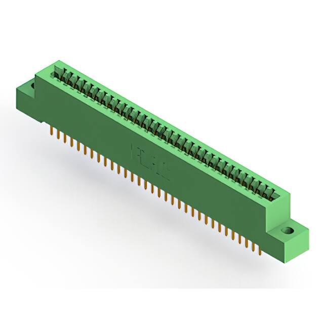 342-064-521-202 EDAC Inc.  Edgeboard Connectors